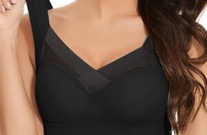 Zen Chic Bra – Seamless Powerful Push Up Wireless Bra Lift Full-Figure Posture Correcting Bra Ice Silk Anti Sagging Bra Zen Chic Bra – Seamless Powerful Push Up Wireless Bra Lift Full-Figure Posture Correcting Bra Ice Silk Anti Sagging Bra