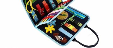Fidget Blanket for Adults with Dementia,Dementia Activities for Seniors,Alzheimers Dementia Products for Elderly,Toddler Busy Board ,Fidget Toys,Autism Sensory Toys for Autistic Children.