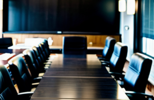 Democratic AGs Stand Firm to Block Trump