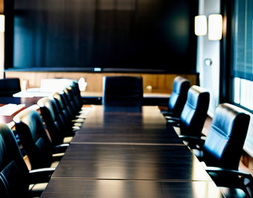 Democratic AGs Stand Firm to Block Trump